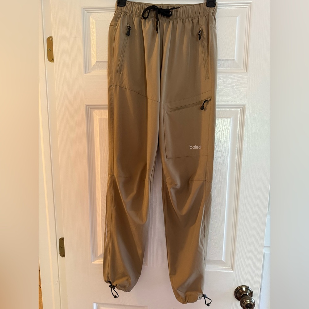 Baleaf Women’s Hiking Quick-Dry Cargo Pants